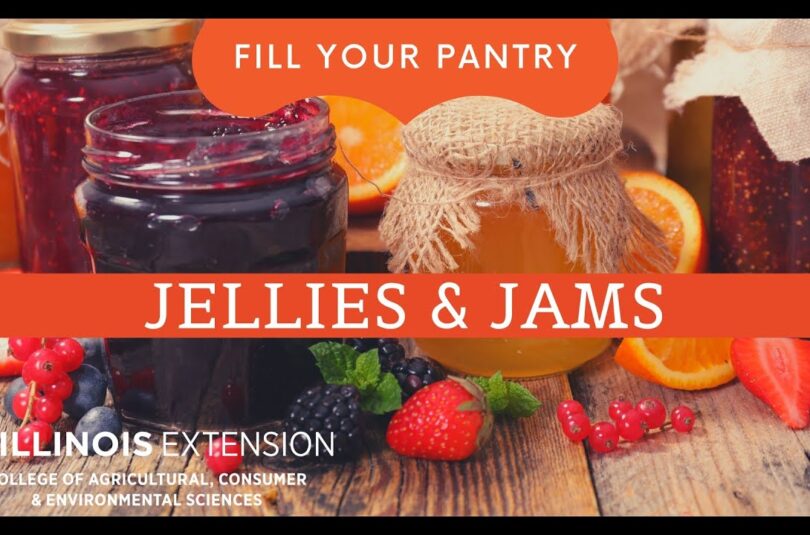 Fill Your Pantry Fill Your Pantry