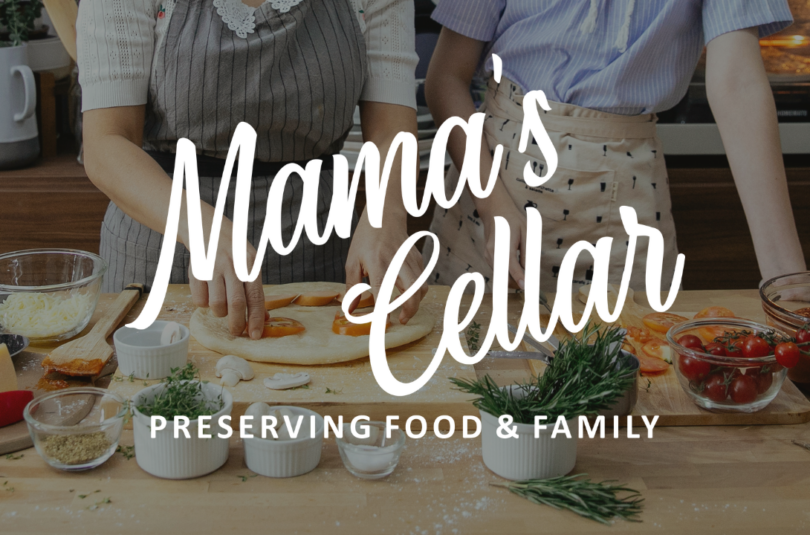 Mamas Cellar YouTube Cover